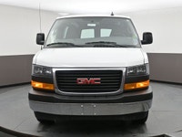 Massive Cargo Space: Up to about 8,031 L (â‰ˆ283 cu ft) of cargo volume â€” ideal for tools, equipme... (image 2)