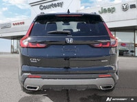One Owner | Clean Carfax! Experience seamless integration of advanced technology and rugged capabili... (image 4)