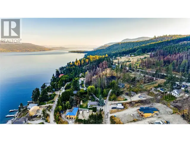 62 Kenyon Road Vernon, British Columbia in Land for Sale in Fort St. John - Image 5