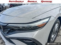 Air Conditioning, Exterior Parking Camera Rear, Fully automatic headlights, Heated Front Bucket Seat... (image 7)