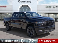 3.92 REAR AXLE RATIO, 124.9L FUEL TANK, 3.0L I-6 HURRICANE TWIN TURBO ENGINE, HILL START ASSIST, REA... (image 7)