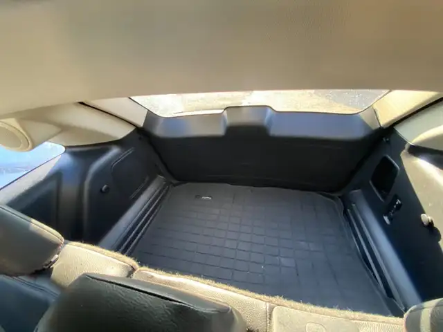 2013 Ford Edge 4dr Limited AWD *ONLY FOR PARTS* in Auto Body Parts in Regina - Image 7