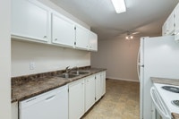 Amenities: Parking Included • Balconies • In-suite Storage Suite & Building: One-bedroom, two-bedroo... (image 3)