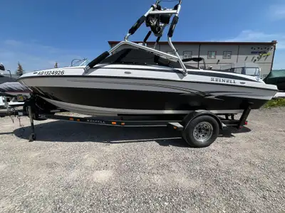 Western Canada's Largest Used Boat and Powersports Dealership! Over 150 units in stock! Over 24000 o...