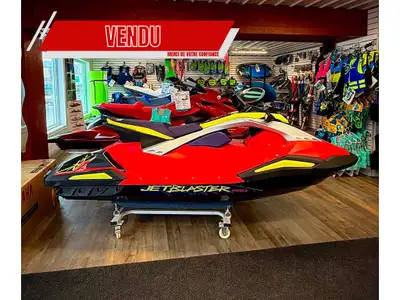 PROMO YAM : 300$ de rabais (!!!) * Cette promotion est incluse dans le prix affiché (jusqu'au 30 jui...