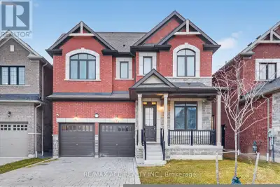 Over $300K in upgrades. This stunning, 2-year-new Victory Green luxury detached home by the Remingto...