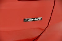 Traction intégrale Audi quattro / Modèle Komfort 40 avec l'Ensemble Canada Edition / Roues 19 pouces... (image 9)