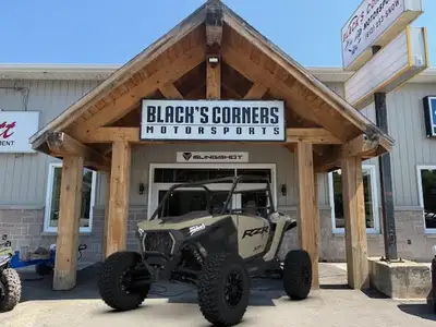 Black's Corners Motorsport New model for 2026 now with the pro s stance Check them out and get your...
