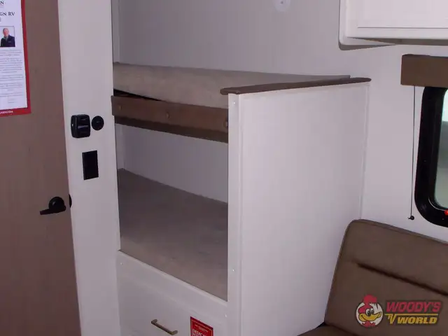 2026 GRAND DESIGN TRANSCEND ONE 151BH in Travel Trailers & Campers in Calgary - Image 20