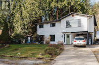 1453 DAVIDSON ROAD Gibsons, British Columbia