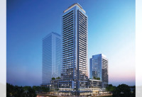 CANOPY TOWER 2 VIP SALE, HUONTARIO/EGLINTON