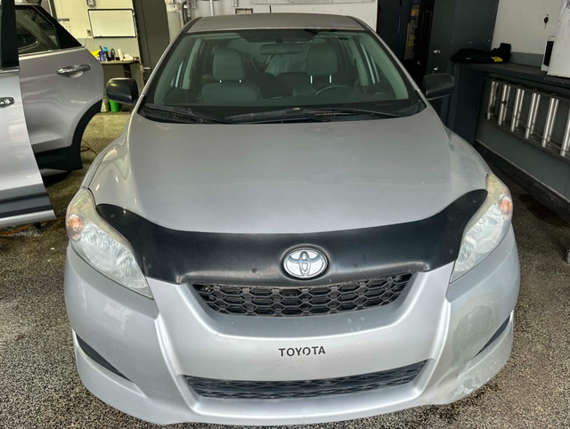 2012 Toyota Matrix ( AUTOMATIC - EXCELLENT CONDITION )511269170420787201