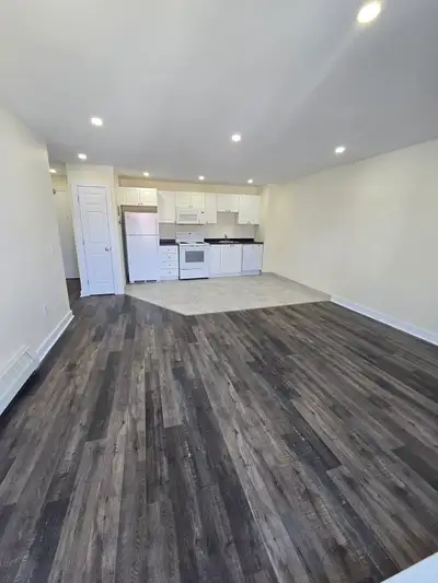 Spacious Central Halifax 1-Bedroom with Private Balcony Unit 503 Available May 2nd, 2026 Location: 6...
