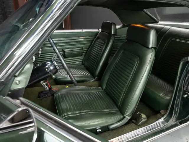 1969 Chevrolet COPO Camaro | L72 427 | Sequential Manual in Classic Cars in Strathcona County - Image 76