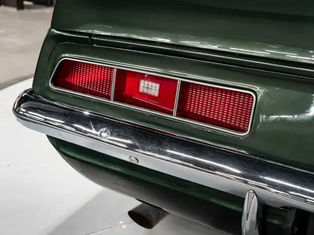 1969 Chevrolet COPO Camaro | L72 427 | Sequential Manual in Classic Cars in Strathcona County - Image 65