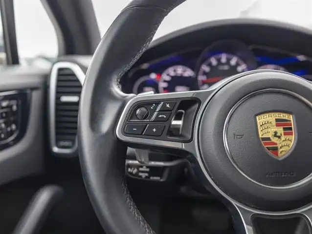2021 Porsche Cayenne Base5783111131575193628