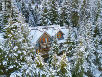 4914 HORSTMAN LANE Whistler, British Columbia