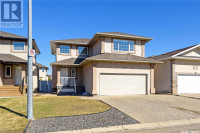 7806 SPARROW STREET Regina, Saskatchewan