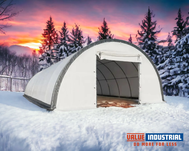 Dôme/Abri de stockage/Storage shelter in Outdoor Tools & Storage in Longueuil / South Shore