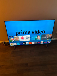 LG 70” Smart TVModel#70uq9000pud-2022Less than 18 months old