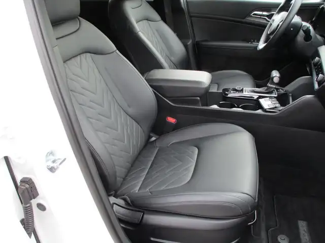 2024 Kia Sportage X-line AWD in Cars & Trucks in Penticton - Image 13