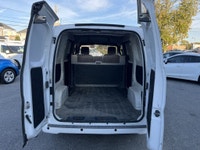 See Dealer Website for Details. 2019 Nissan NV 200 S/SV . (image 9)