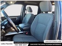 2022 Ram 1500 Classic Warlock Experience the Ram 1500 Classic Warlock with just 93183 km, finished i... (image 6)