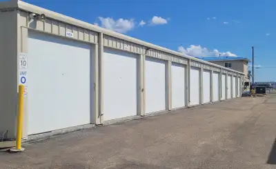 Looking For Commercial Warehouse Space? We have flexible space options for your business! Take advan...