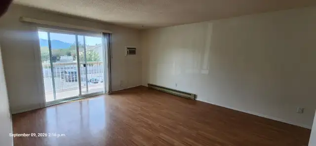 Nicola Apartments #207 - Merritt, BC in Long Term Rentals in Vernon - Image 7