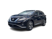 2024 Nissan Murano Leather, Navigation, Bluetooth Hands Free Phone, Back-Up Camera, All Wheel Drive,... (image 1)
