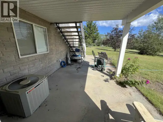 3 PEBBLE DRIVE Fort Nelson, British Columbia in Houses for Sale in Fort St. John - Image 30