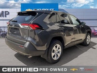 Saskatoon Motor Products - General Motors Certified, RAV4 LE, 4D Sport Utility, 2.5L 4-Cylinder DOHC... (image 5)