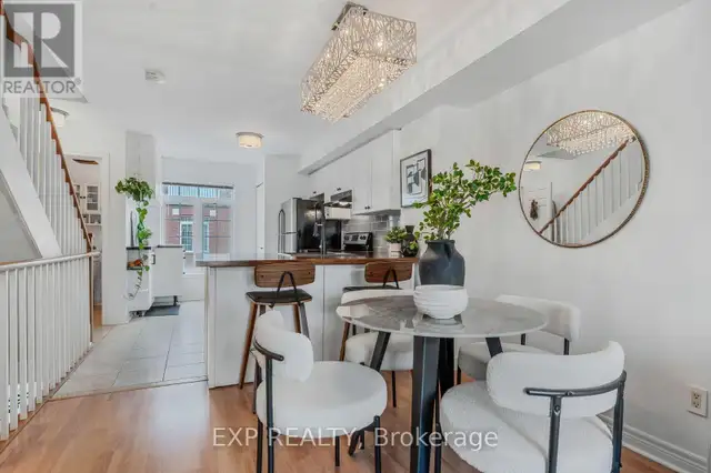 215 - 870 JANE STREET Toronto (Rockcliffe-Smythe), Ontario in Condos for Sale in City of Toronto - Image 8