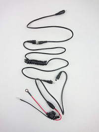 Electric Helmet Cords $14.95 Ea or $32 set of 3