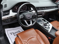 SAFETY INCLUDED 21 SERVICE RECORDS LOCAL ONTARIO CAR 7 PASSENGERS 2nd SET WINTER ON ALLOYS Very Clea... (image 7)