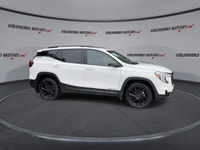 This GMC Terrain boasts a Turbocharged Gas E15 4cyl 1.5L engine powering this Automatic transmission... (image 8)