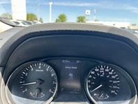 The 2018 Nissan Rogue SV is engineered to seamlessly integrate into your daily life, offering both v... (image 9)