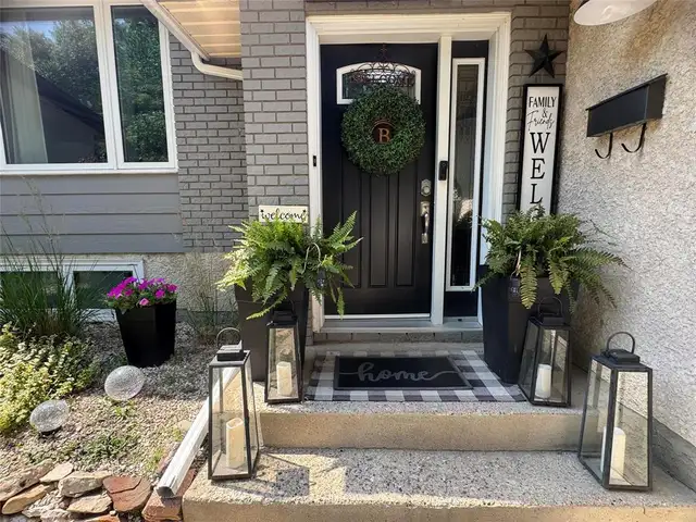 59 Memorial Crescent Brandon, Manitoba63005669012609121