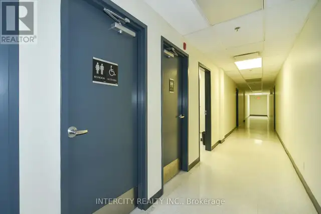 BSMT - 6 RONROSE DRIVE Vaughan (Concord), Ontario in Commercial & Office Space for Rent in Markham / York Region - Image 33