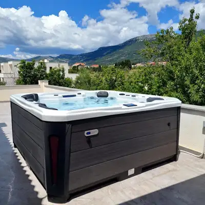 VEGA HOT TUB FOR SALE, View more
