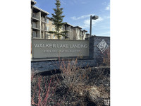 #207 530 WATT BV SW SW Edmonton, Alberta