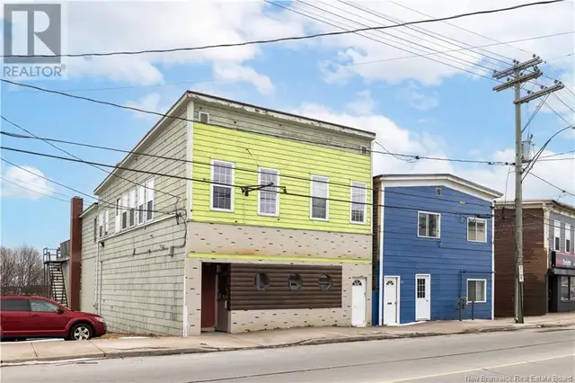 20-24 Main Street Saint John, New Brunswick62867602835971122