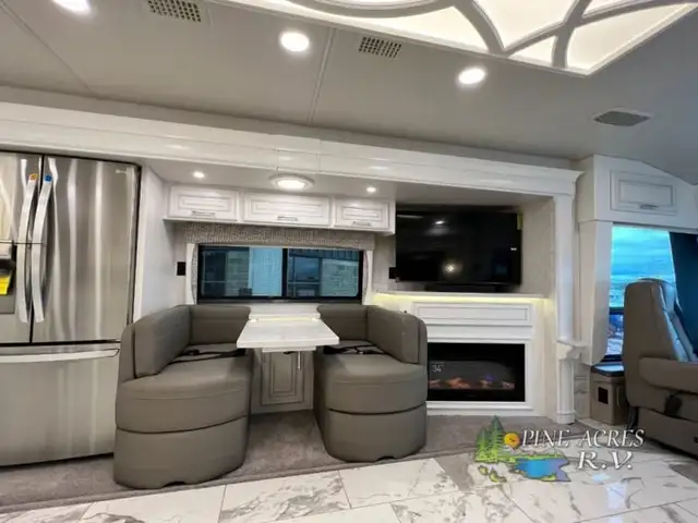 2024 Entegra Coach Anthem 44B 450 h.p. Diesel in RVs & Motorhomes in Moncton - Image 81