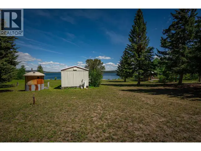 3918 PUNTZI LAKE ROAD Williams Lake, British Columbia in Houses for Sale in Williams Lake - Image 5