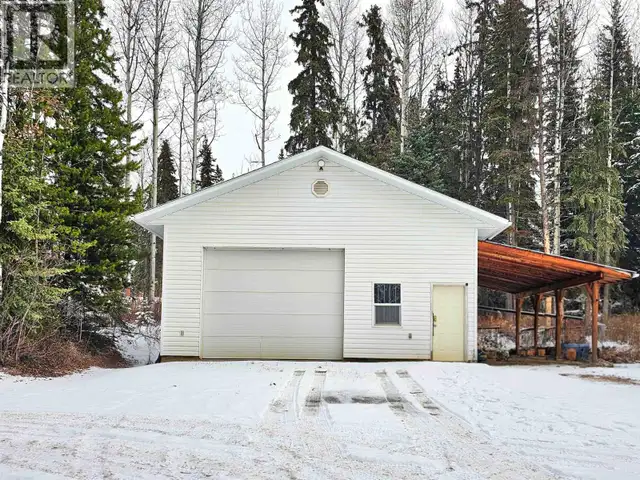 2335 MURPHY ROAD Burns Lake, British Columbia in Houses for Sale in Burns Lake - Image 30