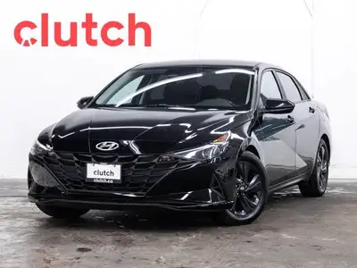 1 OWNER / Climate Control, Bluetooth Music, Touchscreen Display and more! Clutch is the largest onli...