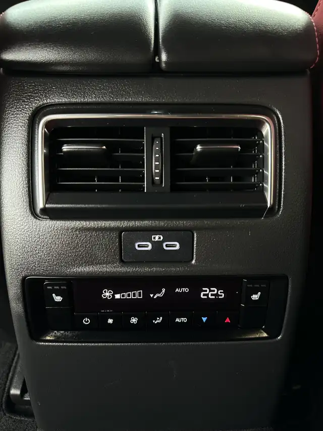 2025 Mazda CX-70 PHEV5896387181530521619