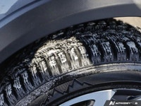 * 18-inch alloy wheels, Steering Responsive LED Headlights, Power Glass Sunroof (PHEV), and high gro... (image 9)