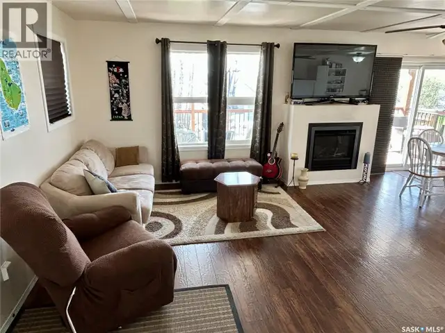 2 Willow ROAD Invergordon Rm No. 430, Saskatchewan in Houses for Sale in Prince Albert - Image 10