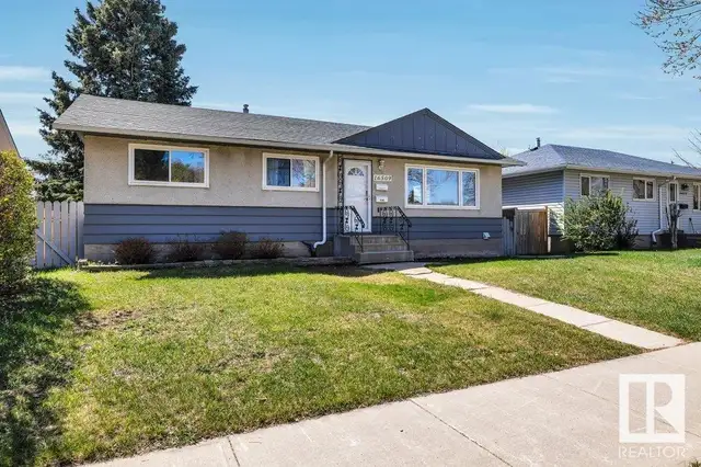 16509 103 AV NW Edmonton, Alberta62864759549697122